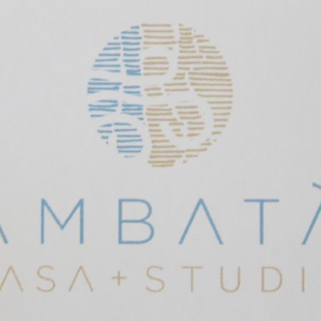 Studio Ambata Altea Eksteriør bilde