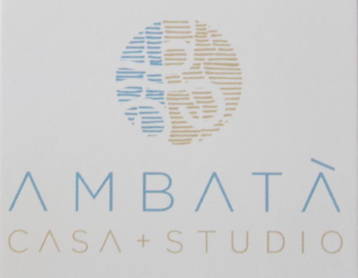Studio Ambata Altea Eksteriør bilde