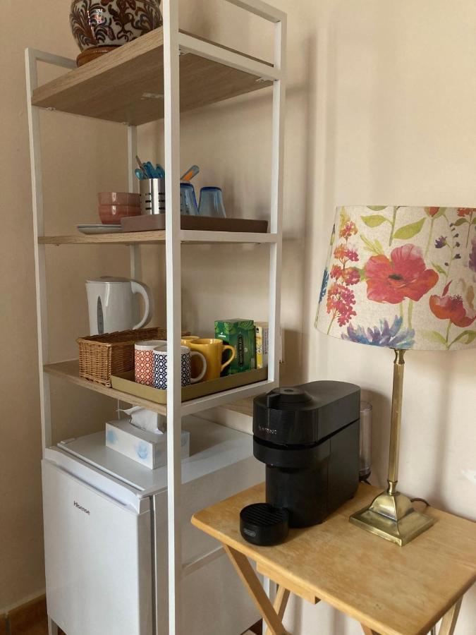 Studio Ambata Altea Eksteriør bilde
